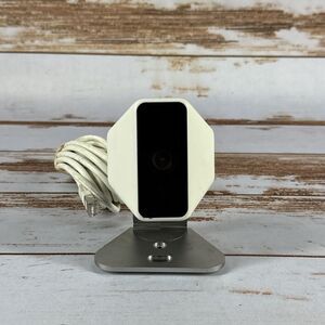 SERCOMM xCAM2 SCHC2AEW IP55 Indoor/Outdoor Security Camera